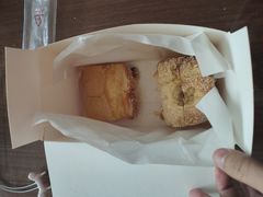 -薇小姐Bakery