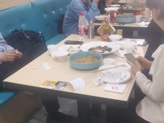 -老边饺子馆(西站店)