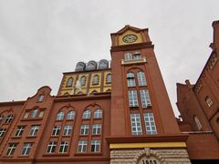 -青岛啤酒博物馆