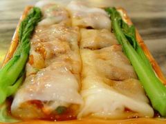 -潮福城大酒楼·潮味粤品·港式点心(湖滨北路店)