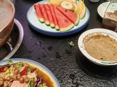 -阳坊胜利涮羊肉(阳坊老店)