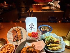 -赤RedBowl川锅·炙烤·板前(北京瑰丽酒店)