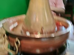 -德顺斋爆肚涮肉馆·烧烤·羊蝎子·清真炒菜(马驹桥店)