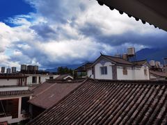 -大理古城