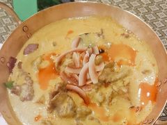 -南沙游艇会·大兵船餐厅