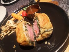 -Arpanda阿潘答餐厅(郎园店)