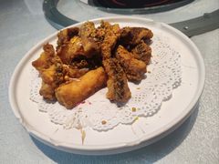 -鱼神·脆肉鲩 全鱼宴(西乡店)