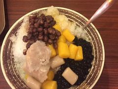 芋圆系列-鲜芋仙(常州吾悦国际广场店)