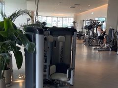 -YCHL FIT 健身(星寰店)
