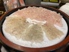 -草鱼先生潮州鱼生·虾生(新厦花园店)