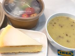 -宜家·瑞典风味餐厅(北京西红门店)