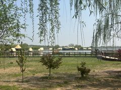 -西青郊野公园