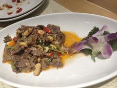 -煲大王猪肚鸡·椰子鸡火锅(红谷滩万达店)
