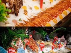 -芭菲盛宴·环球美食(锦城万达广场店)