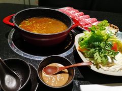 -上海虹桥西郊假日酒店