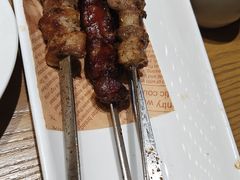 -必点海鲜·海肠捞饭(滨江道一店)