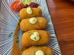 -帕歌西班牙餐厅paco tapas
