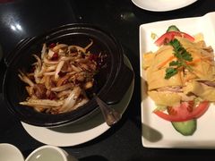 -鹿港小镇(霄云店)