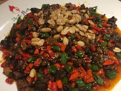 -锅儿匠辣子鸡(春熙路店)