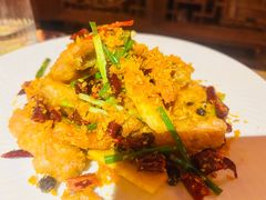 -江南赋(内蒙古大厦店)