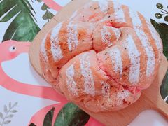 -Bread618面包生日蛋糕(欧亚商都店)