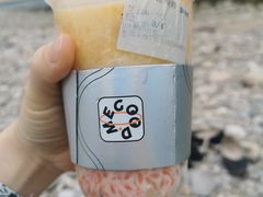 杨枝甘露-古茗(仙居东西大街店)