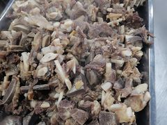-三牦记·很牛的牦牛肉(柏条河北路下段店)