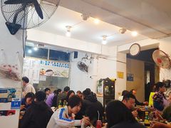 大堂-黑竹香鸡(营和巷店)