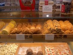 -九芝斋(解放路店)