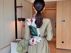 -HERMES(上海恒隆广场店)
