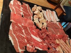 -一井烧肉·活鳗·寿司(望京SOHO店)