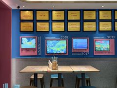 -小杨生煎(黄河路店)