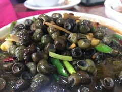 -晓琦农家菜馆·地道农家菜