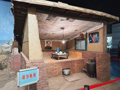 -中国唐山地震博物馆