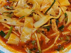 -胖老汉椒麻鸡清真新疆菜(西御街店)