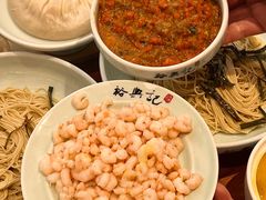 -裕兴记•蟹黄面馆(人民广场店)