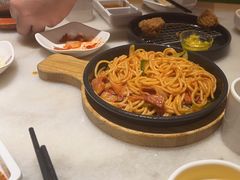 -韩宫宴炭火烤肉(印象城店)