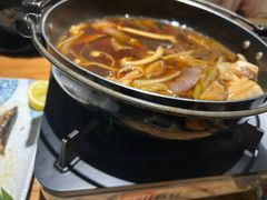 -吉川居酒屋(建国北路店)