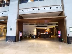 -上海外滩茂悦大酒店