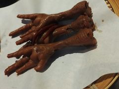 -鱼库·不仅是一家烤鱼店(车公庙店)