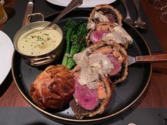 -壳里西餐厅Coquille Seafood Bistro(蒙自路店)