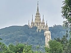 -西双版纳总佛寺