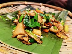 -云海肴云南菜·蒸汽石锅鱼(青岛万象城店)