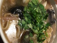 -萧记三鲜烩面(郑汴路店)