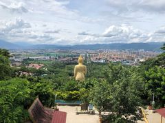 -西双版纳勐泐文化旅游区