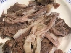 -宁夏国强手抓羊肉·清真菜(未央路凤三店)