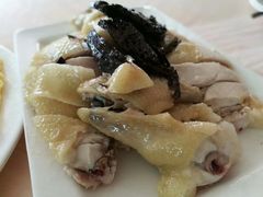 -肥婆兰鸡饭(西门外街店)