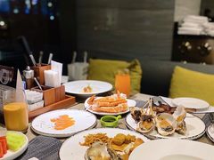 -博林天瑞喜来登酒店·西丽尚膳