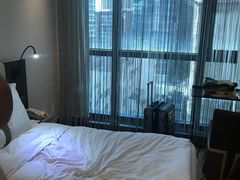 -香港铜锣湾皇悦酒店