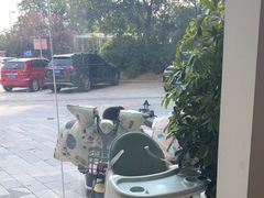 -小城牛事·鲜牛肉火锅(万达店)